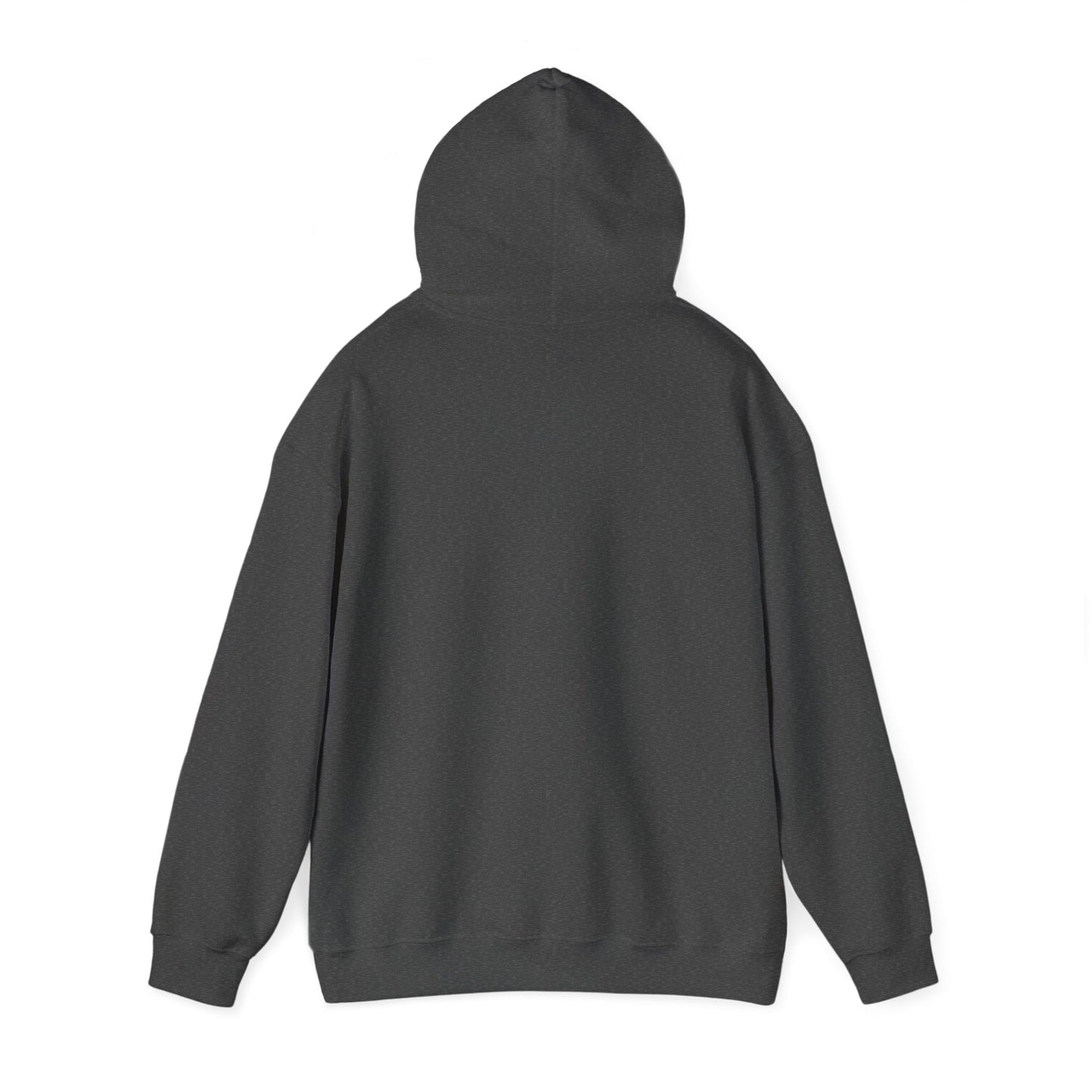 Hydroflight Pilot Hoodie