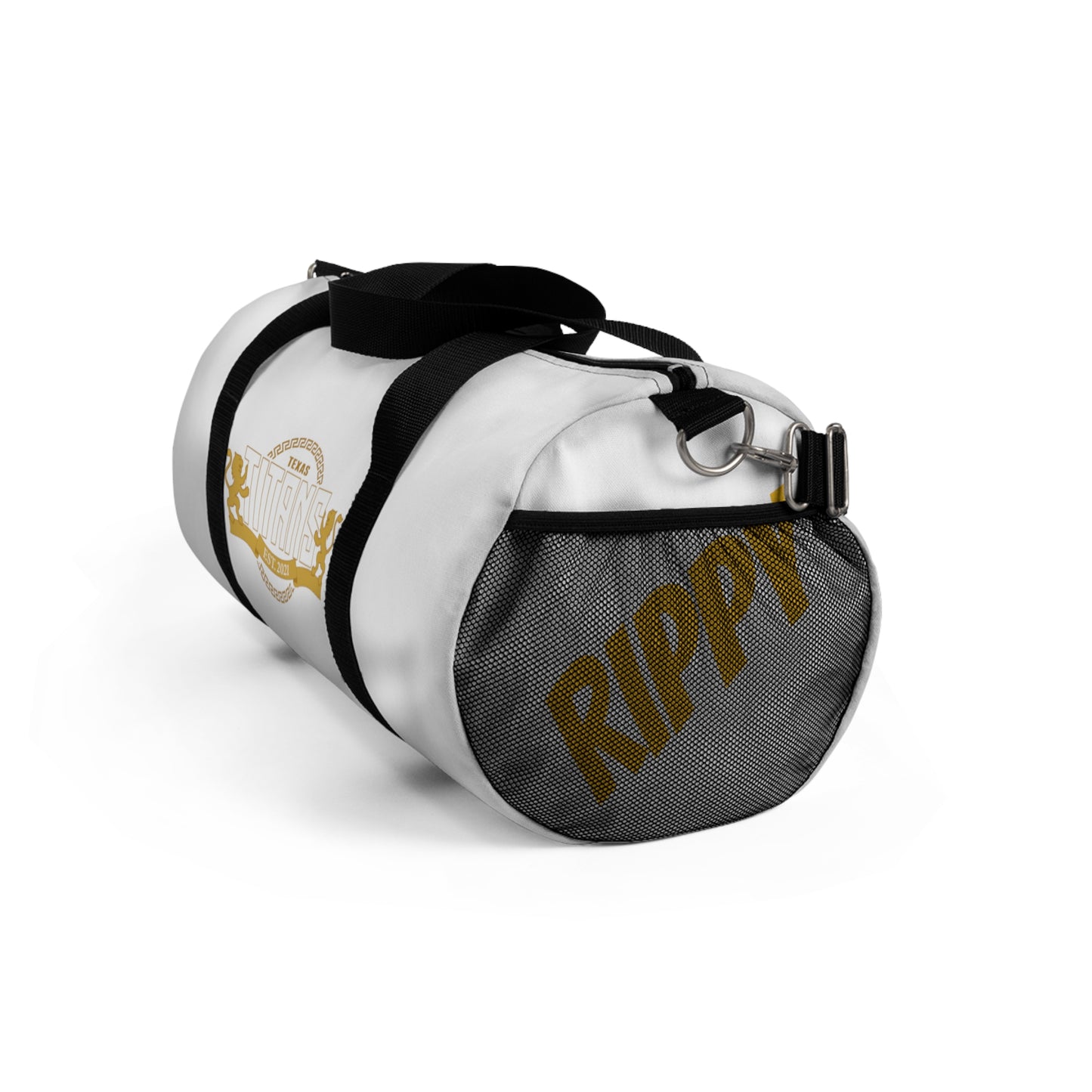 Titans Rippy Duffel Bag