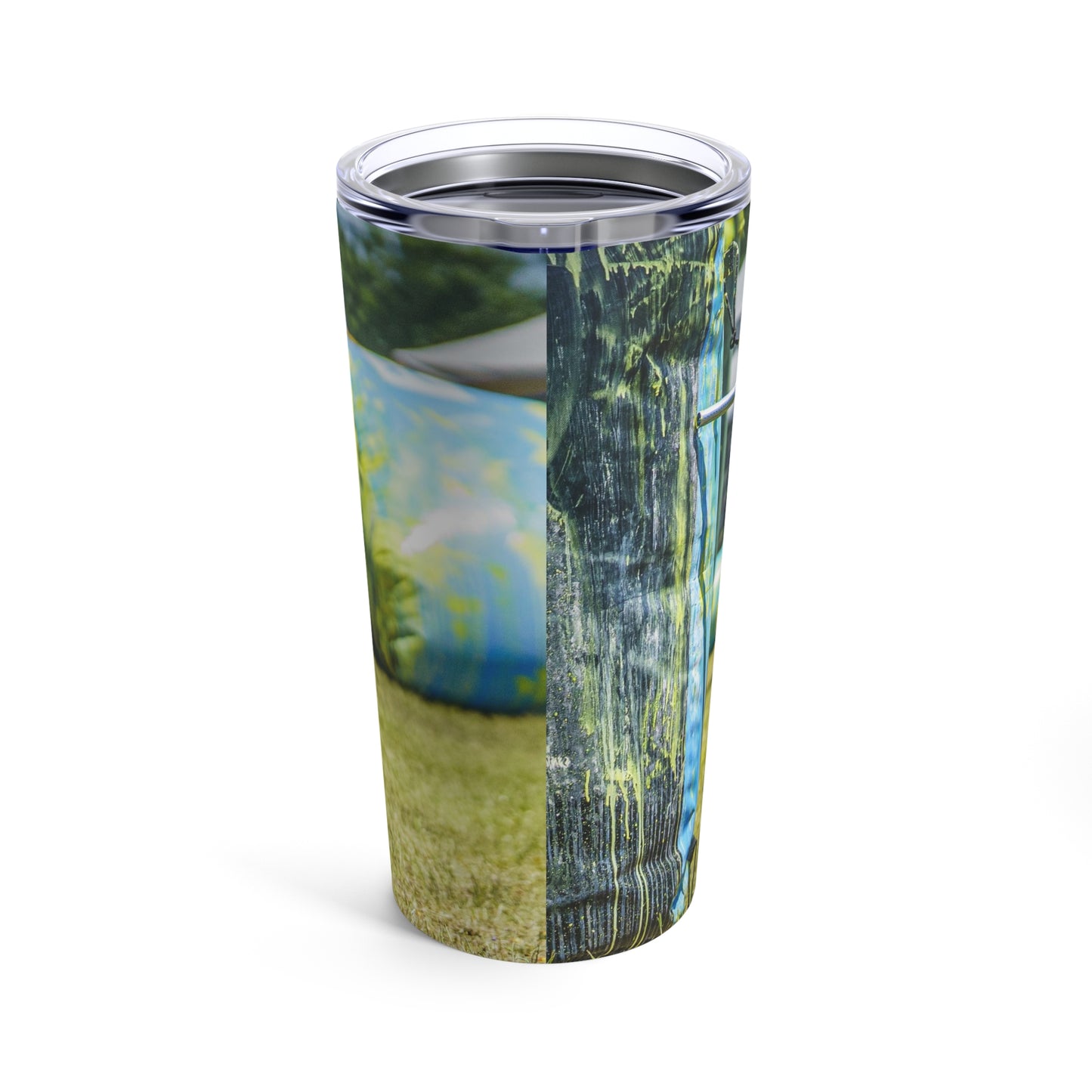 20oz Rippy Tumbler