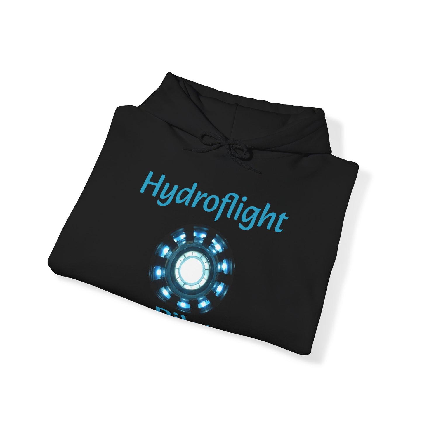 Hydroflight Pilot Hoodie