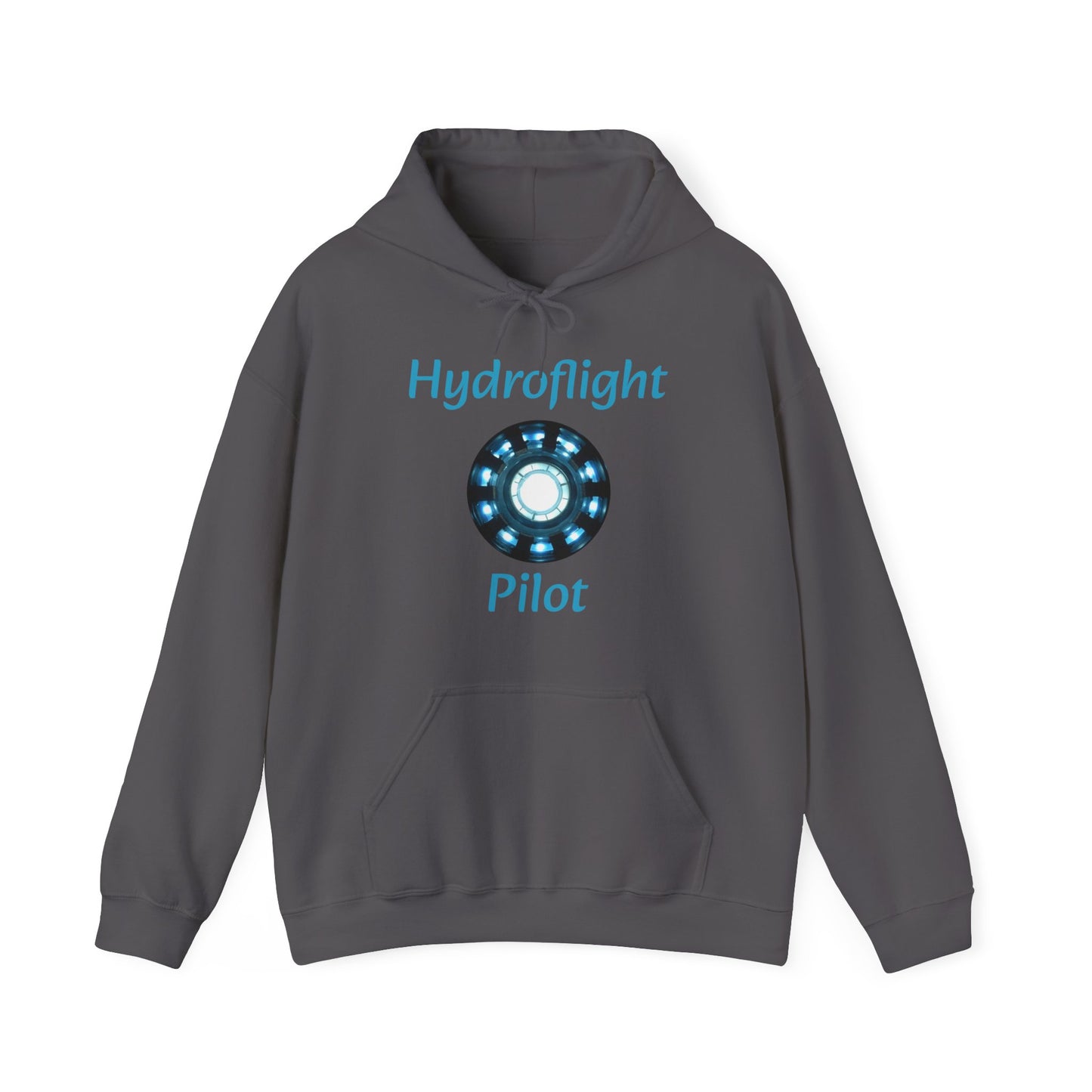 Hydroflight Pilot Hoodie