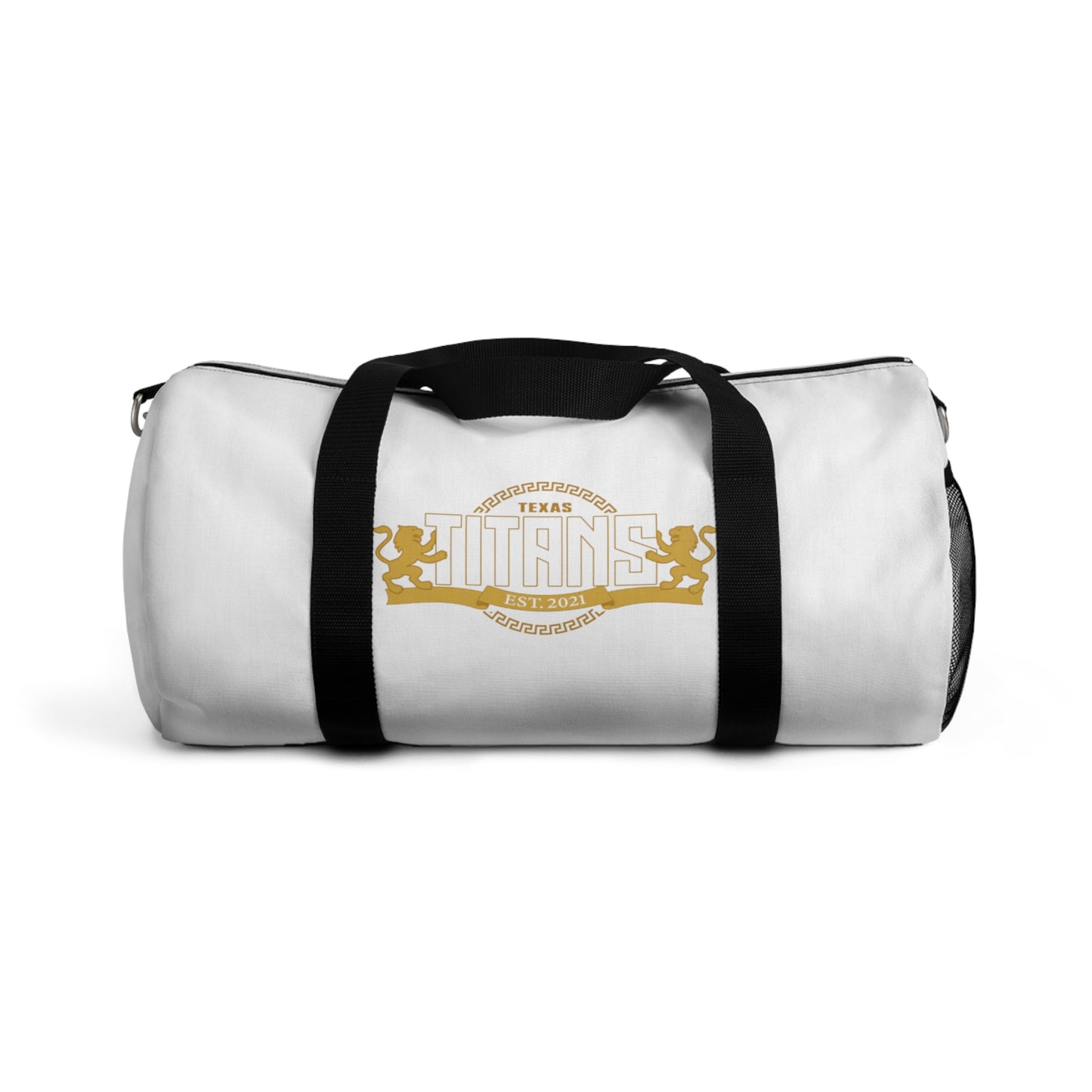 Titans Rippy Duffel Bag