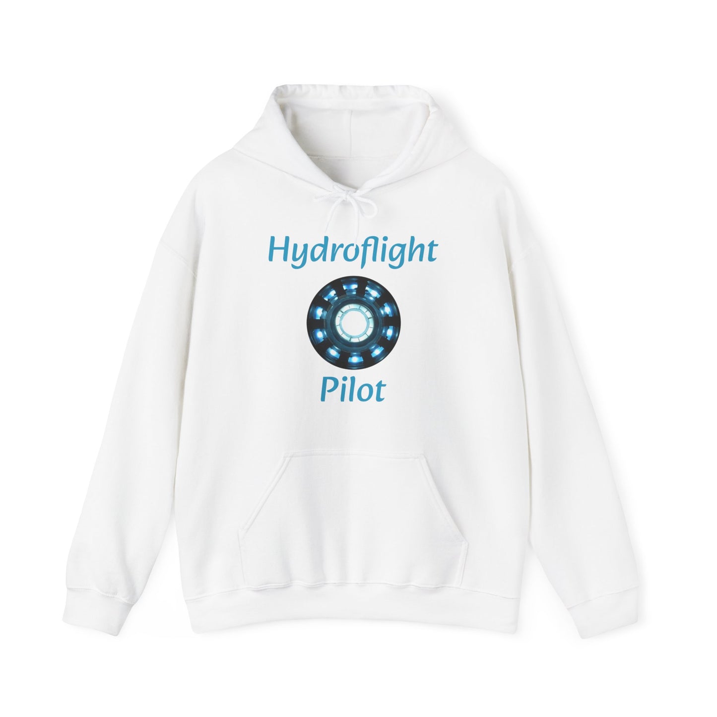 Hydroflight Pilot Hoodie