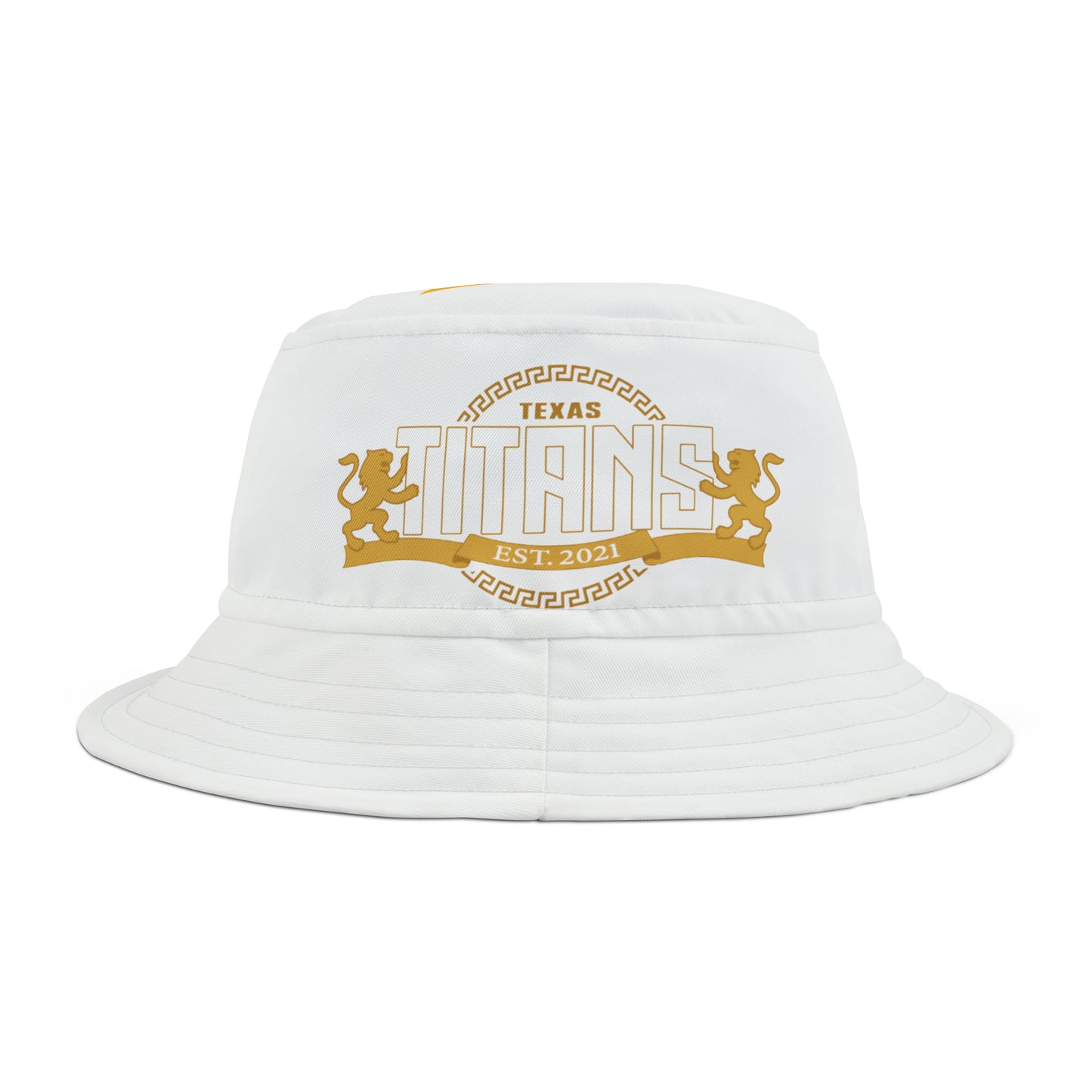 Rippy Titans Bucket Hat