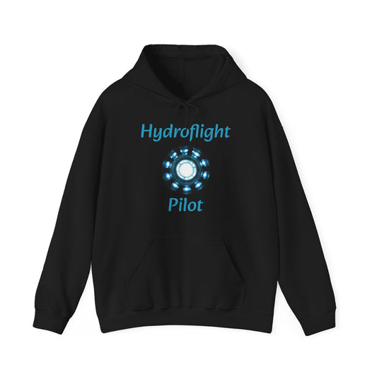 Hydroflight Pilot Hoodie