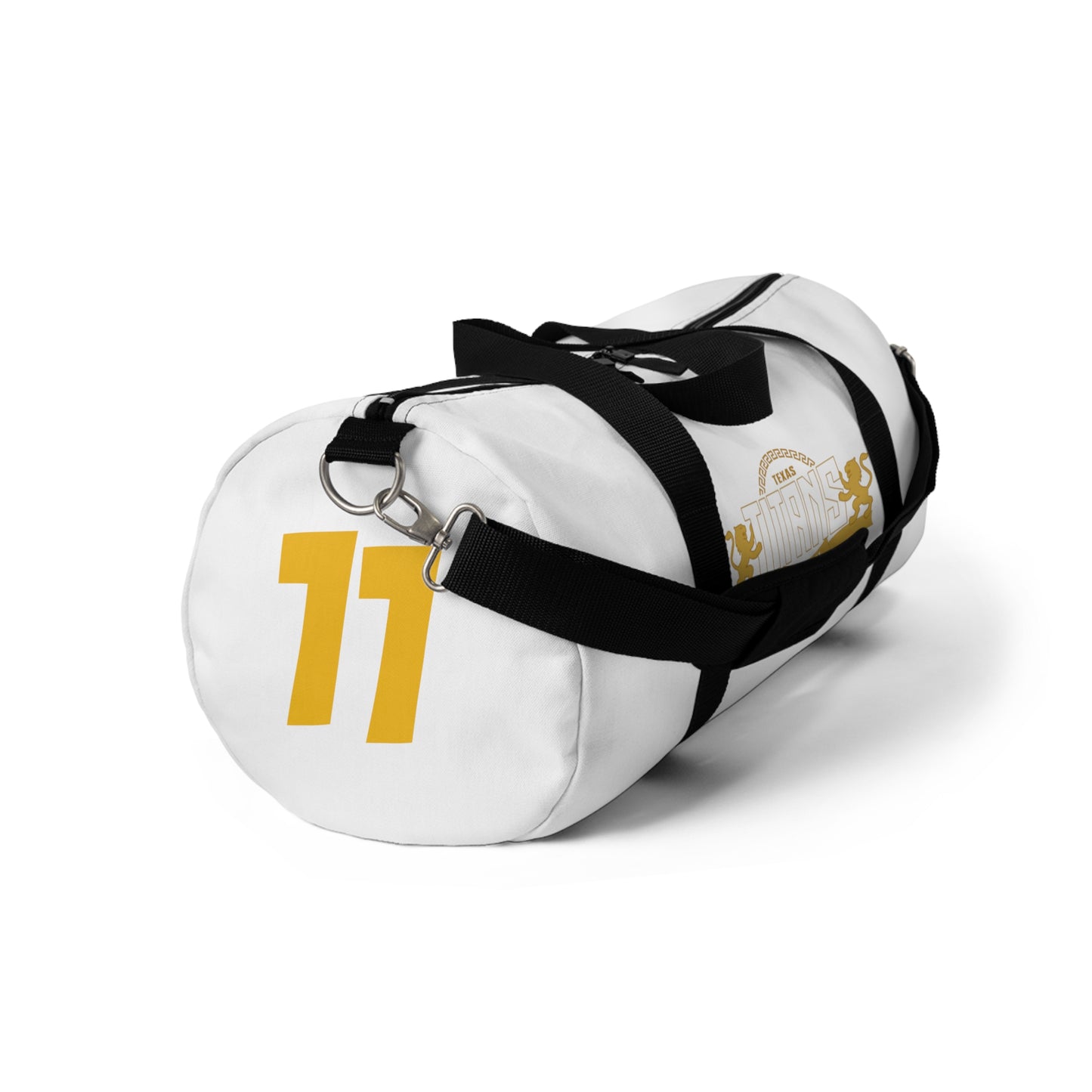 Titans Rippy Duffel Bag