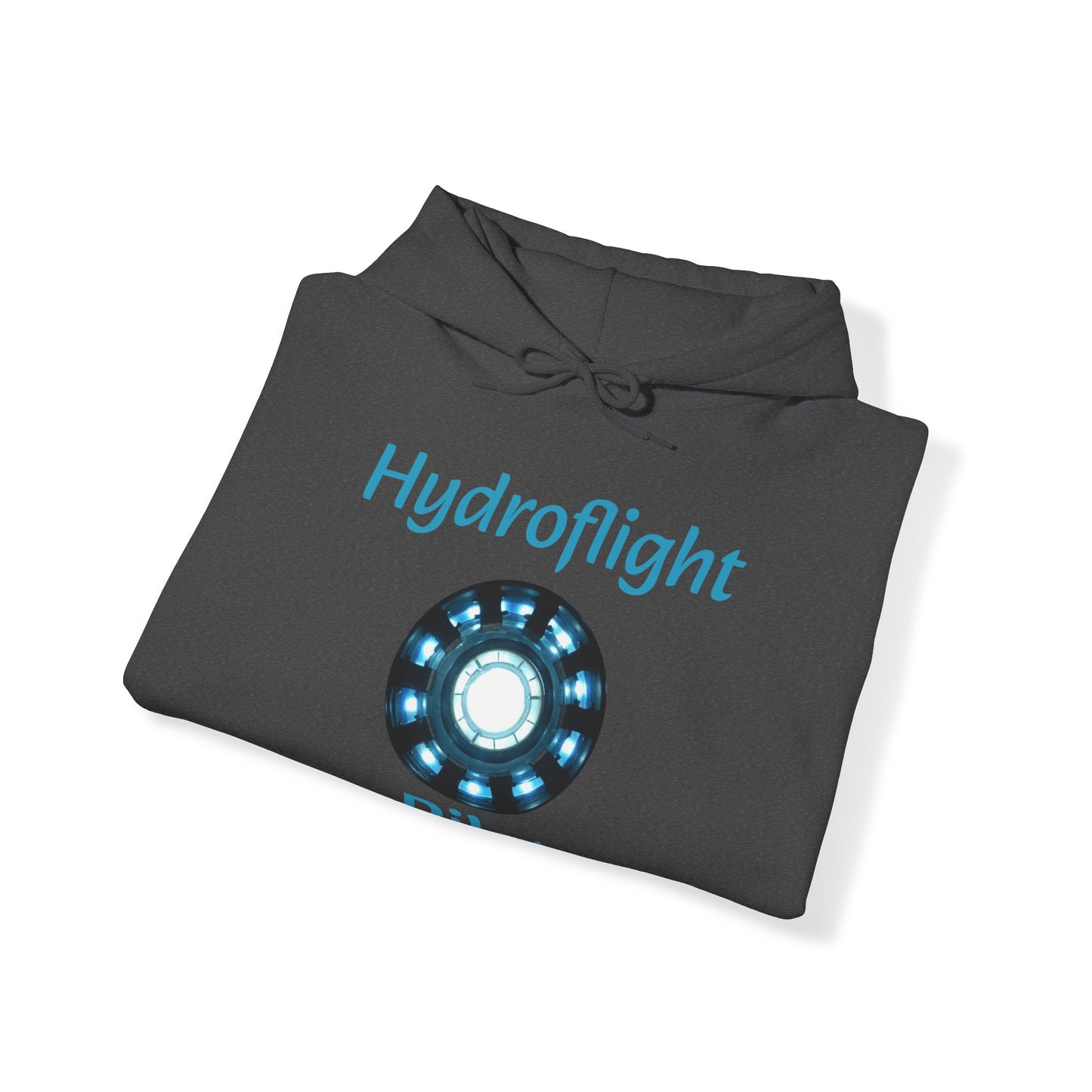 Hydroflight Pilot Hoodie