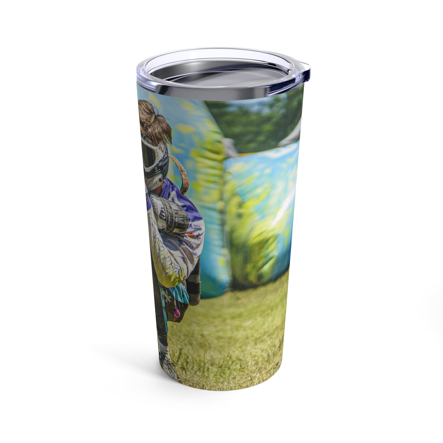 20oz Rippy Tumbler