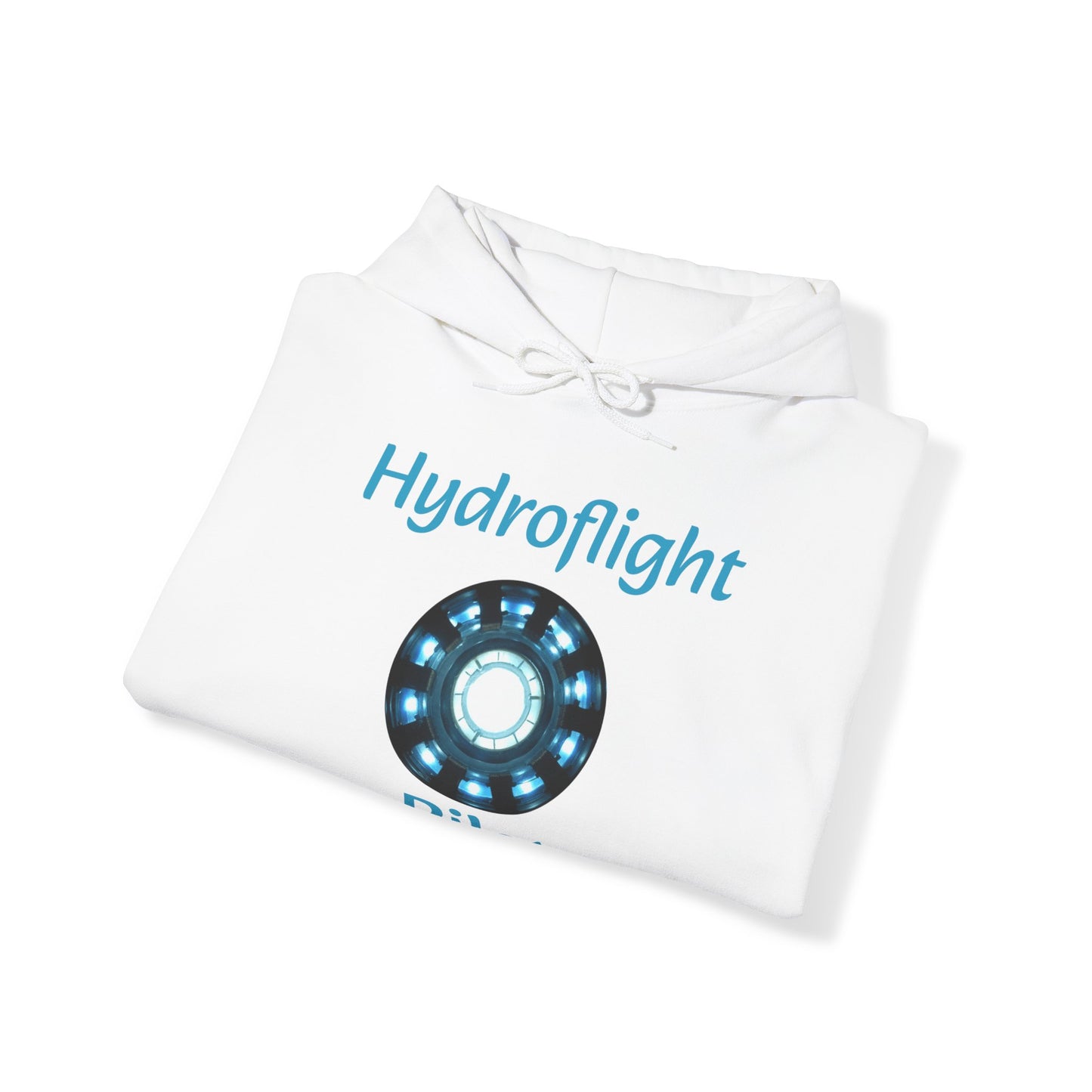 Hydroflight Pilot Hoodie